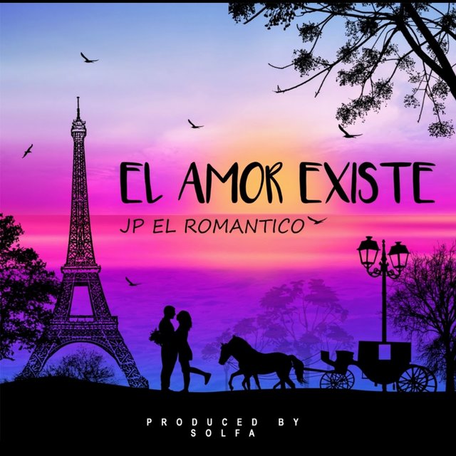 El Amor Existe
