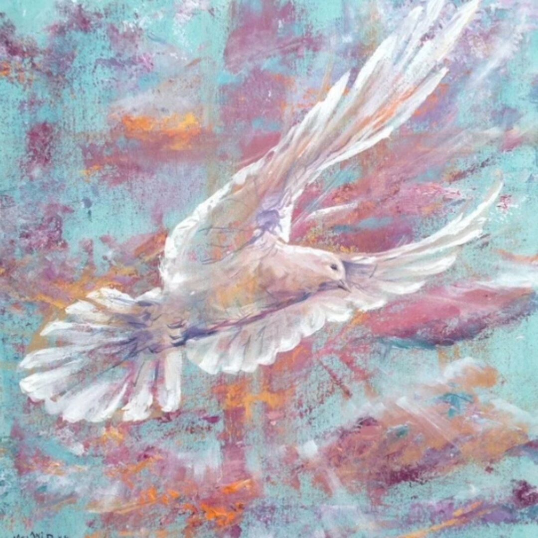 rusty mix #153 cover art