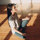 Tranquil Meditation Vibes