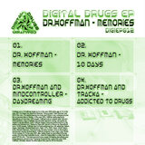 Addicted To Drugs