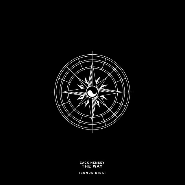 The Way (Bonus Disk)