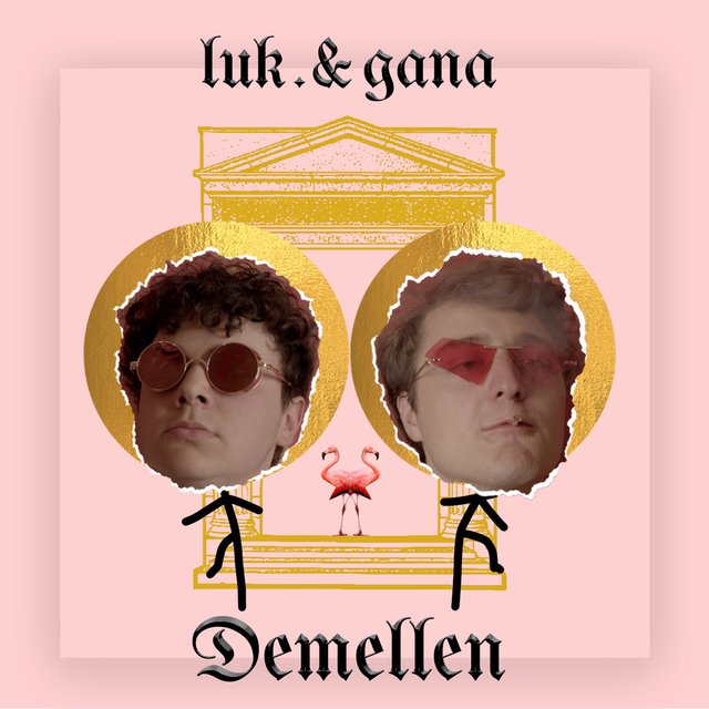 Demellen