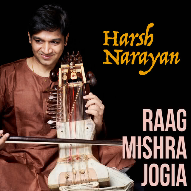 Raag Mishra Jogia (Deepchandi)