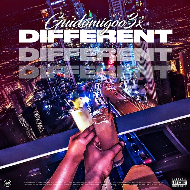 Different