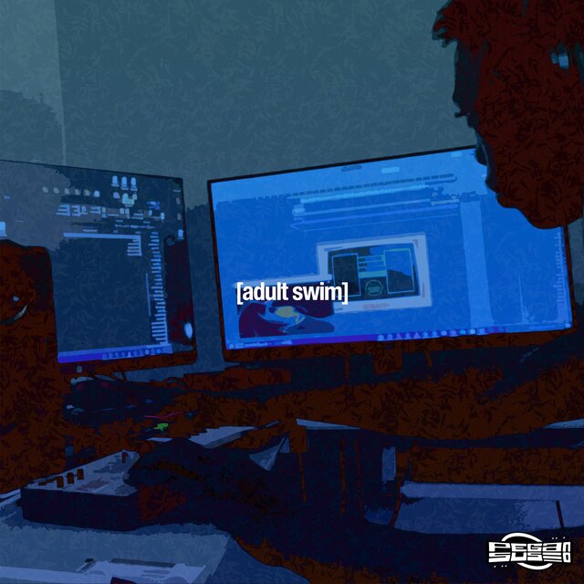 adult swim