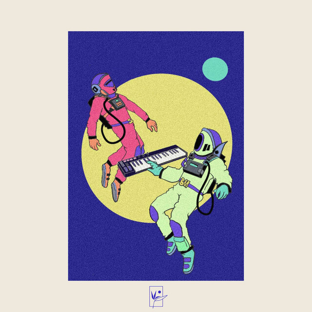 Pluto Travellers