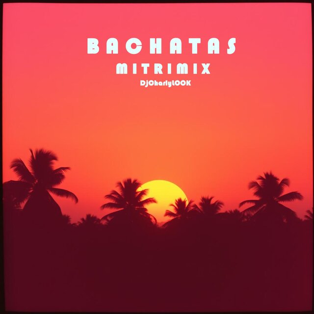 BACHATAS 2025