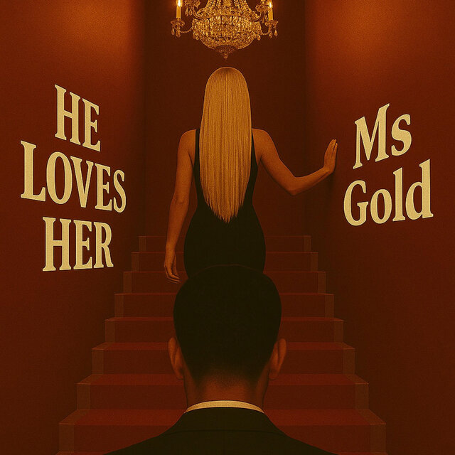 HE LOVES HER