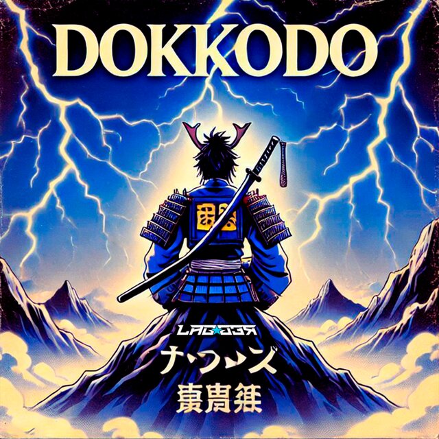 dokkodo (2025 Remastered Version)