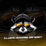 ALUCIN INNERBLOM BODY