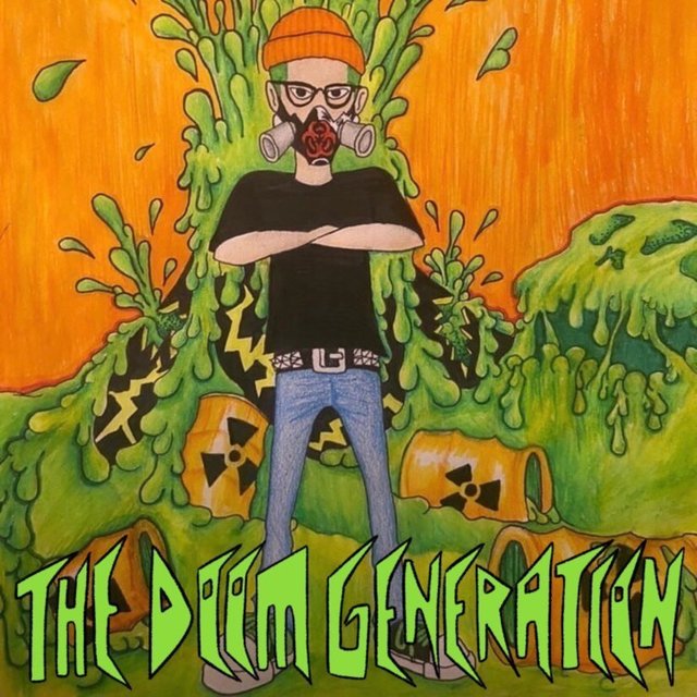 The Doom Generation