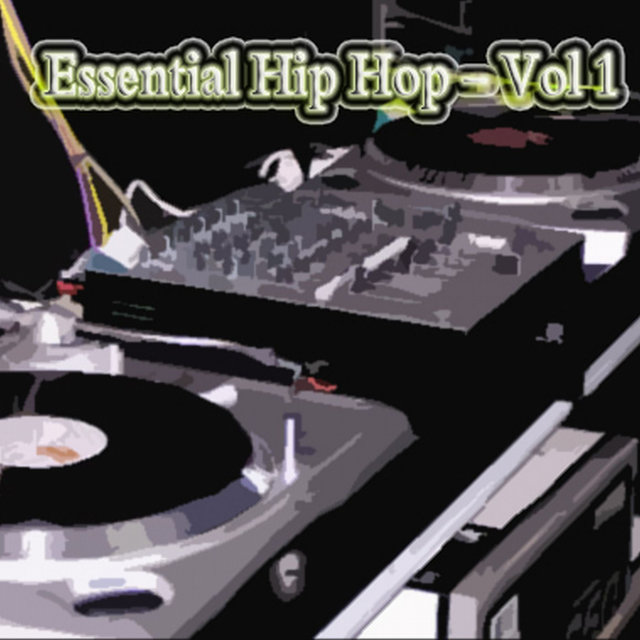 Essential Hip Hop - Vol 1