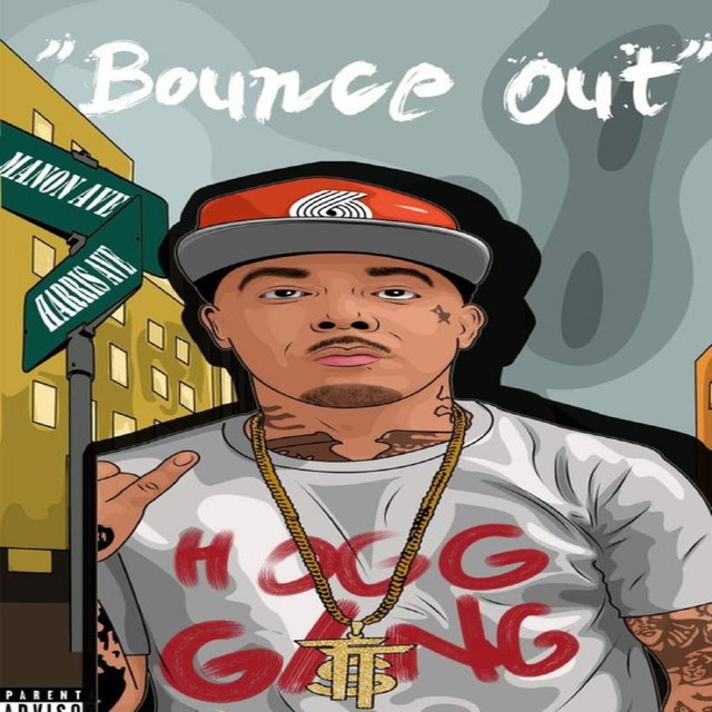 Bounce Out