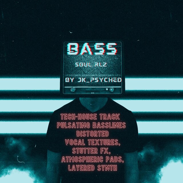 Bass Soul RLZ