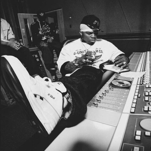 Pain & Beauty (Instrumental)
