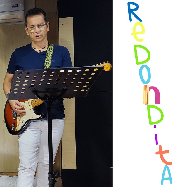 Redondita