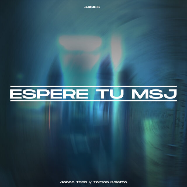 ESPERE TU MSJ
