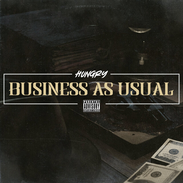 Business As Usual