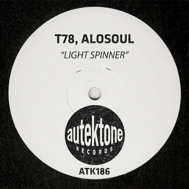 Light Spinner