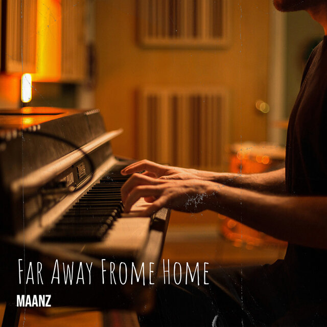 Far Away Frome Home