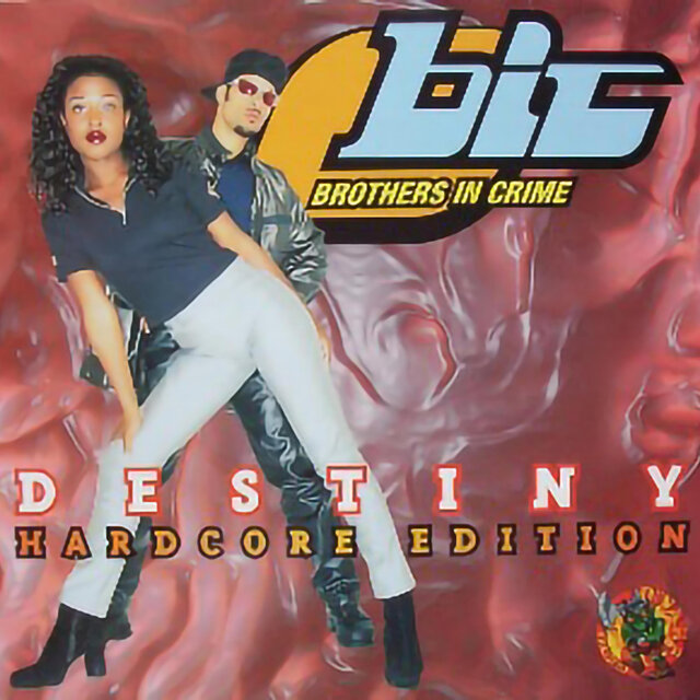 Destiny