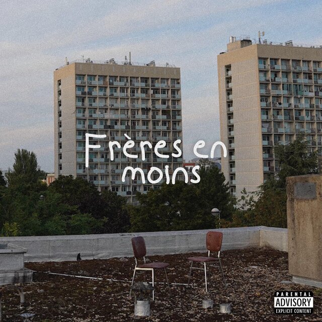 Frères en moins