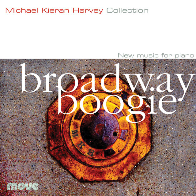 Broadway Boogie