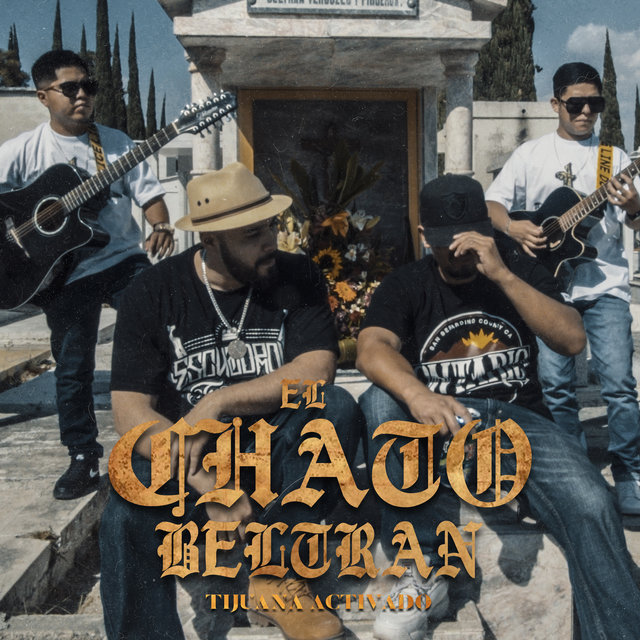 El Chato Beltran