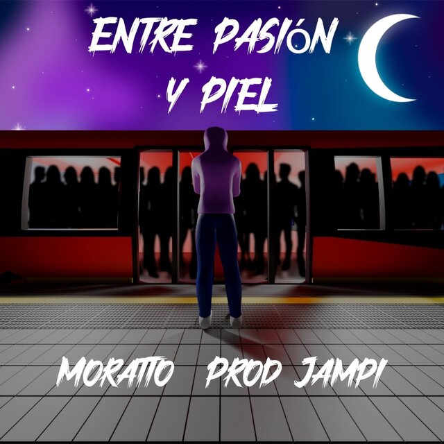 ENTRE PASION Y PIEL PROD JAMPI