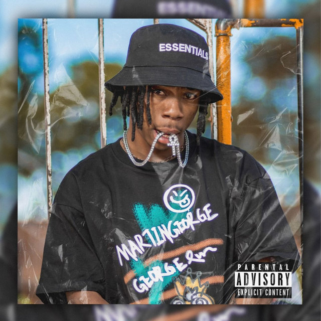Supahero Volume 1