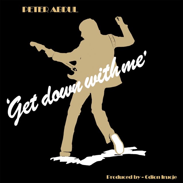 Get Down With Me