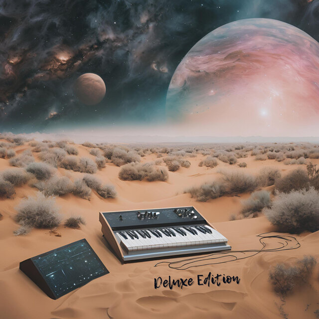 Arp Jam Sessions (Deluxe Edition)