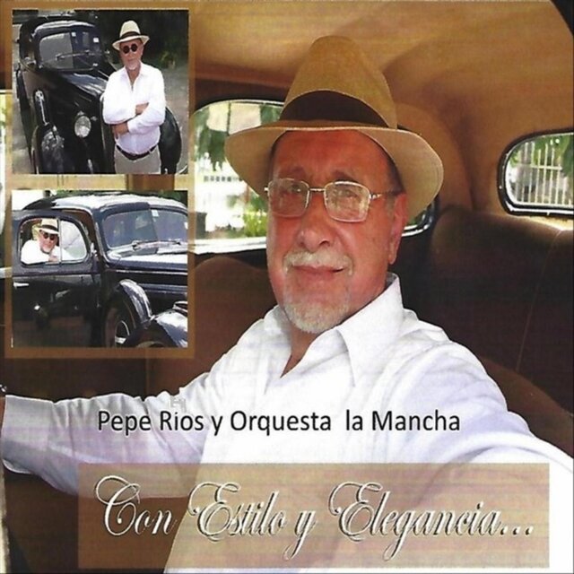 Con Estilo Y Elegancia