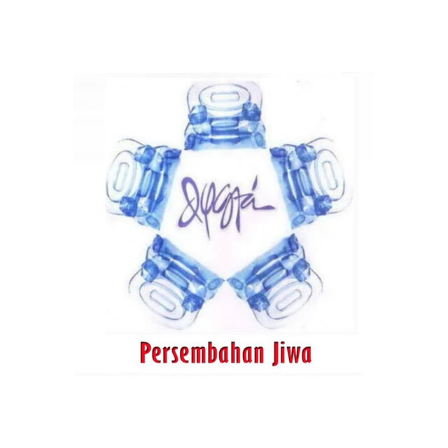 Persembahan Jiwa