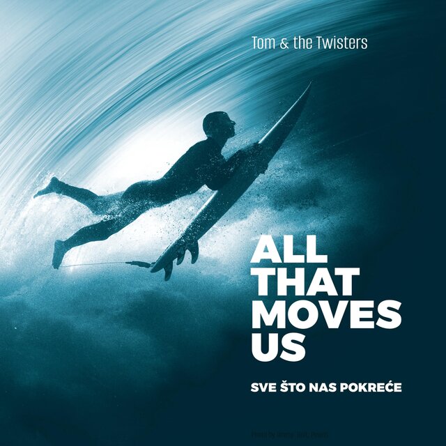 All That Moves Us