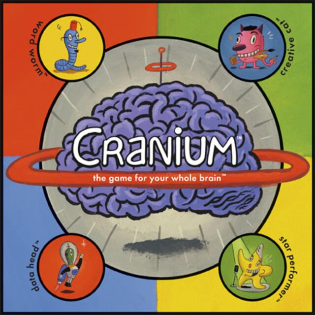 CRANIUM