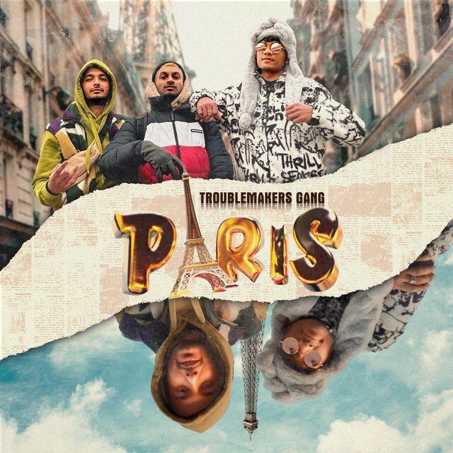 Paris