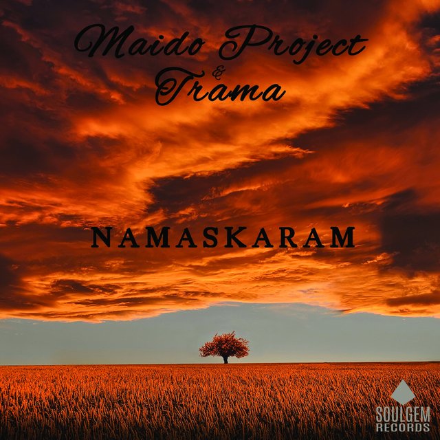 Namaskaram