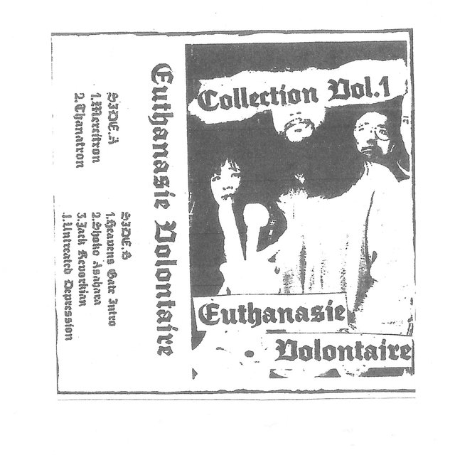 Collection, Vol. 1