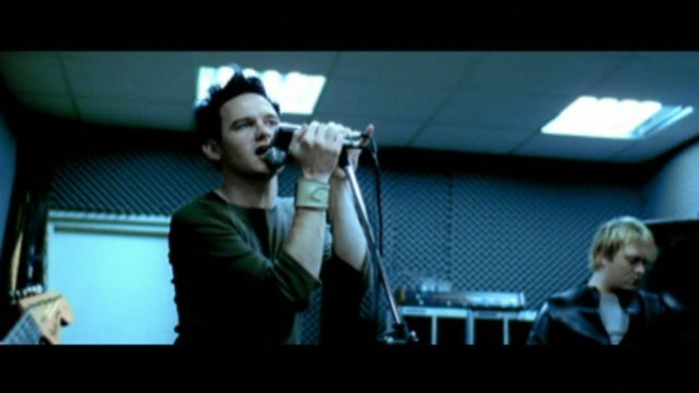 Heavenly Junkies (Official Music Video)