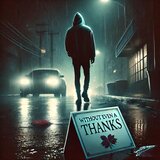 Without Even A Thanks