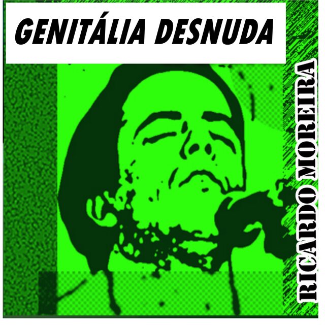 Genitália Desnuda
