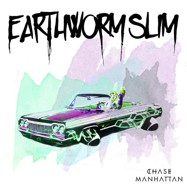 Earthworm Slim