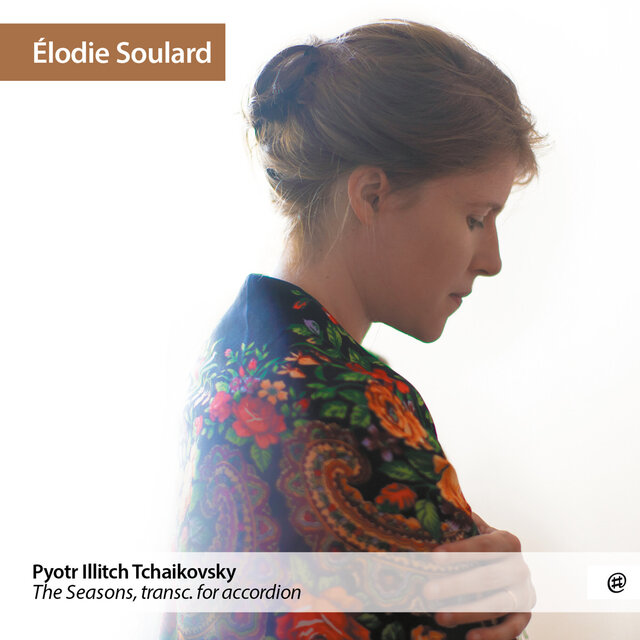 Tchaikovsky: The Seasons