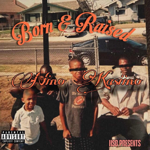 Born & Raised