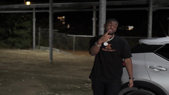 Top G (Official Video)