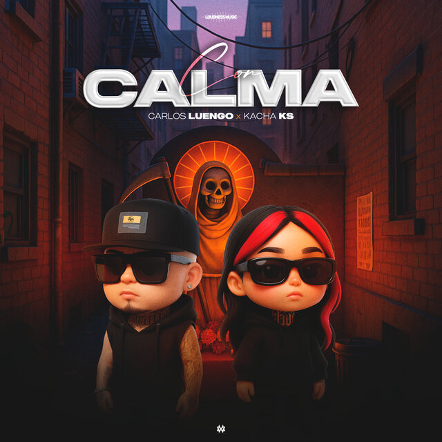 Con Calma