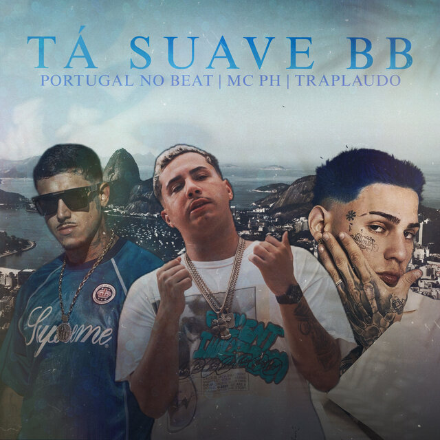 Tá Suave BB