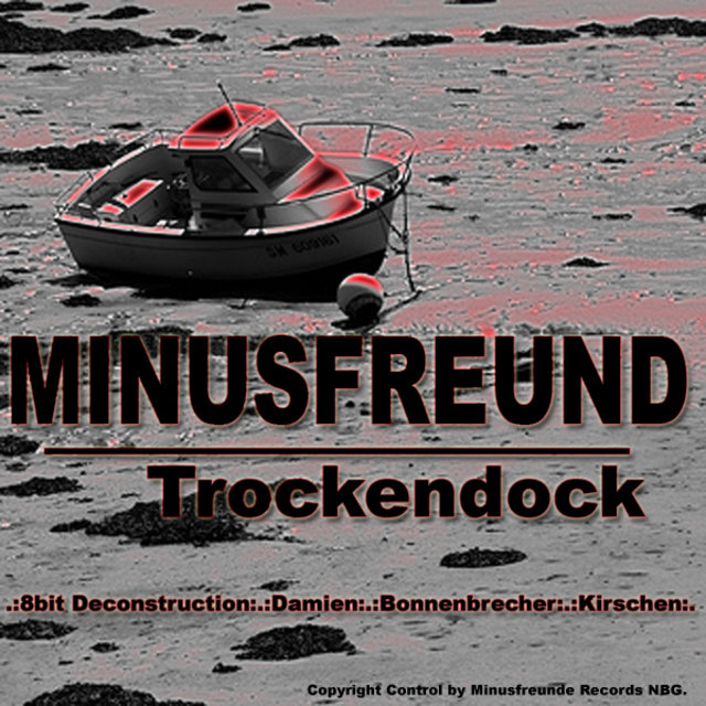 Trockendock
