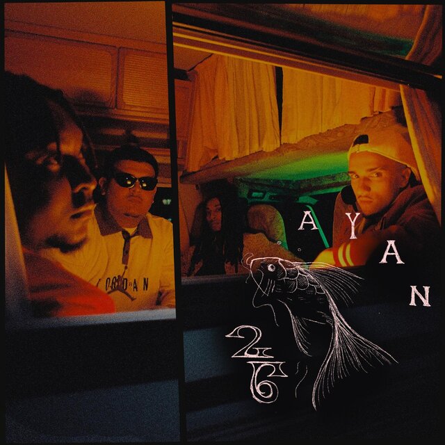 AYAN